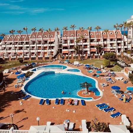 Golden View Holiday Home Playa de las Americas  Exterior foto