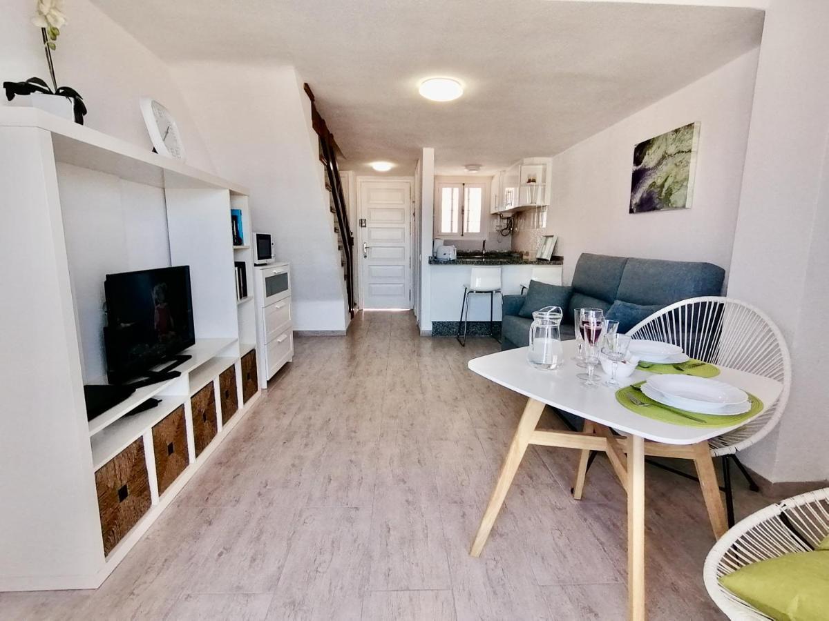 Golden View Holiday Home Playa de las Americas  Exterior foto
