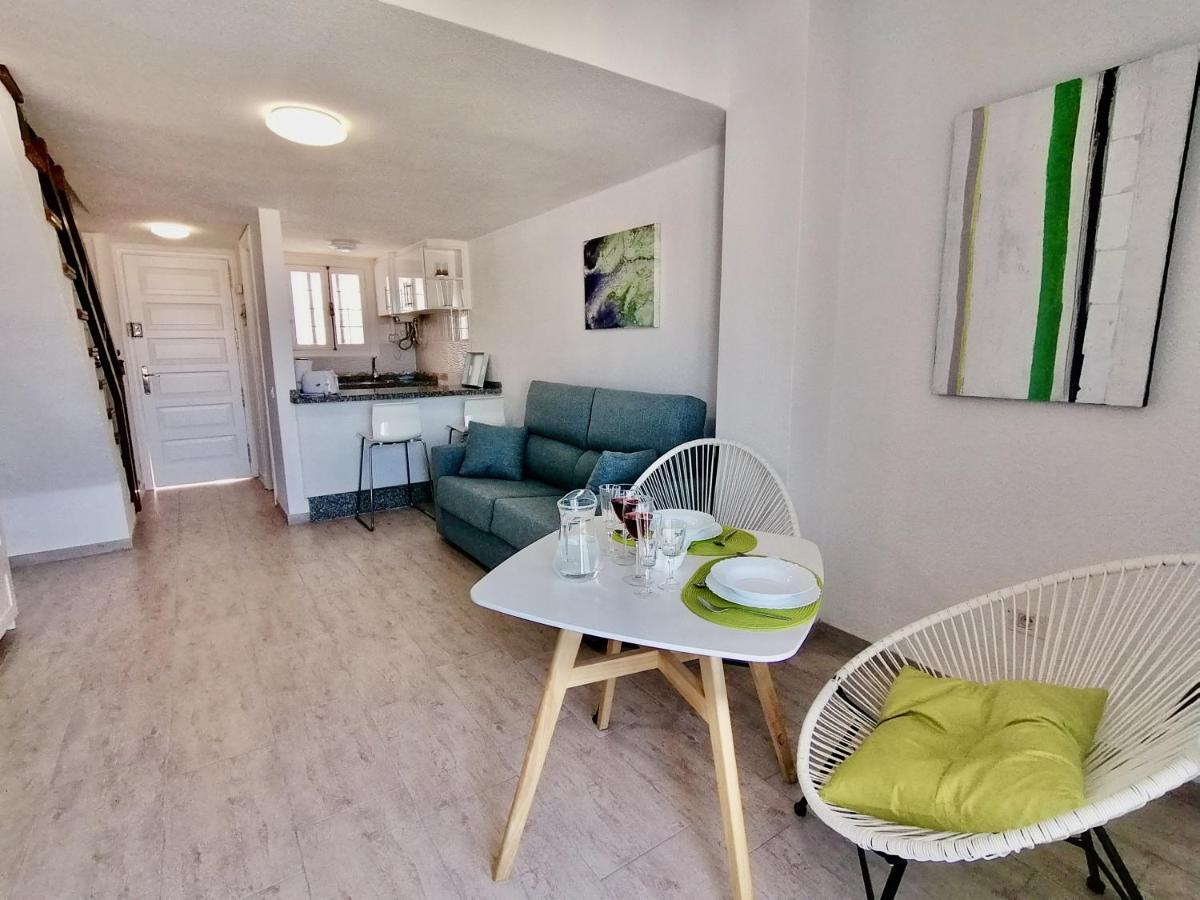 Golden View Holiday Home Playa de las Americas  Exterior foto