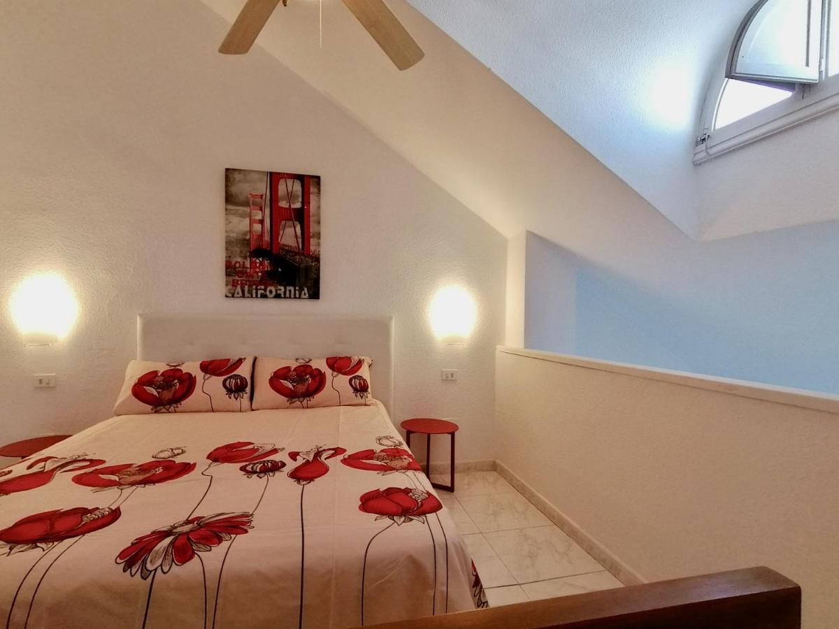 Golden View Holiday Home Playa de las Americas  Exterior foto