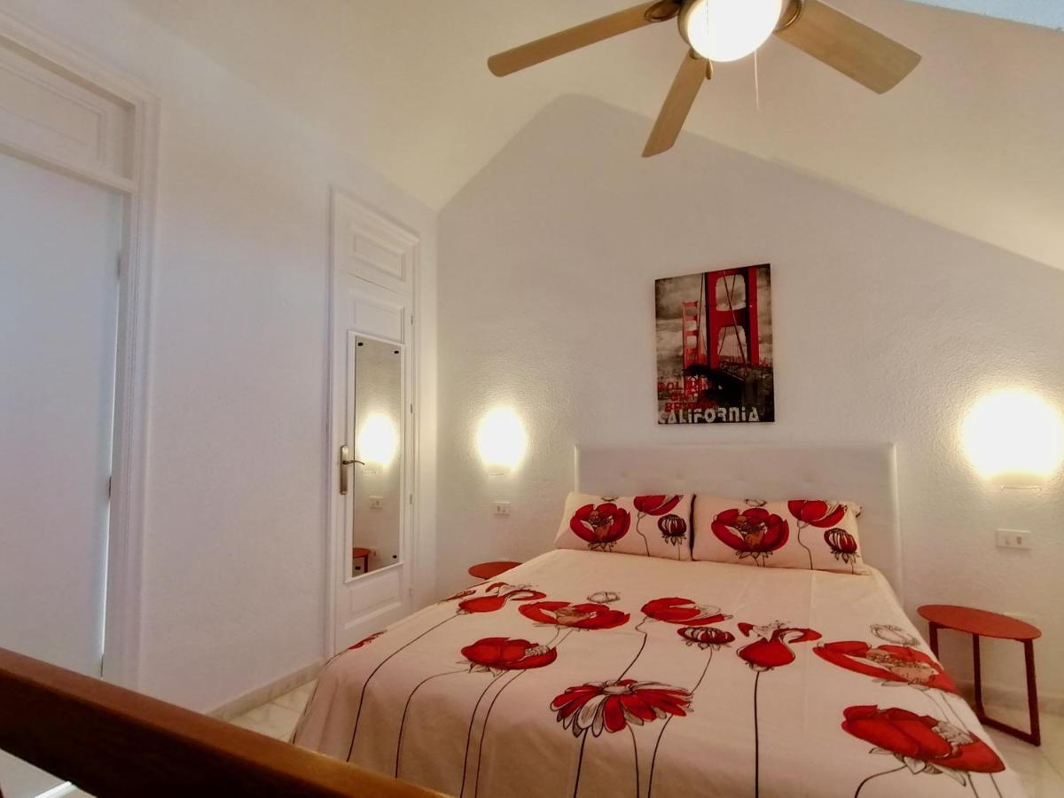 Golden View Holiday Home Playa de las Americas  Exterior foto