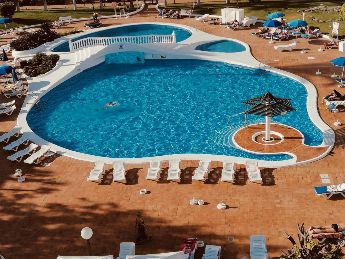 Golden View Holiday Home Playa de las Americas  Exterior foto