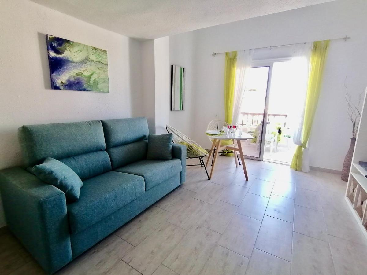 Golden View Holiday Home Playa de las Americas  Exterior foto