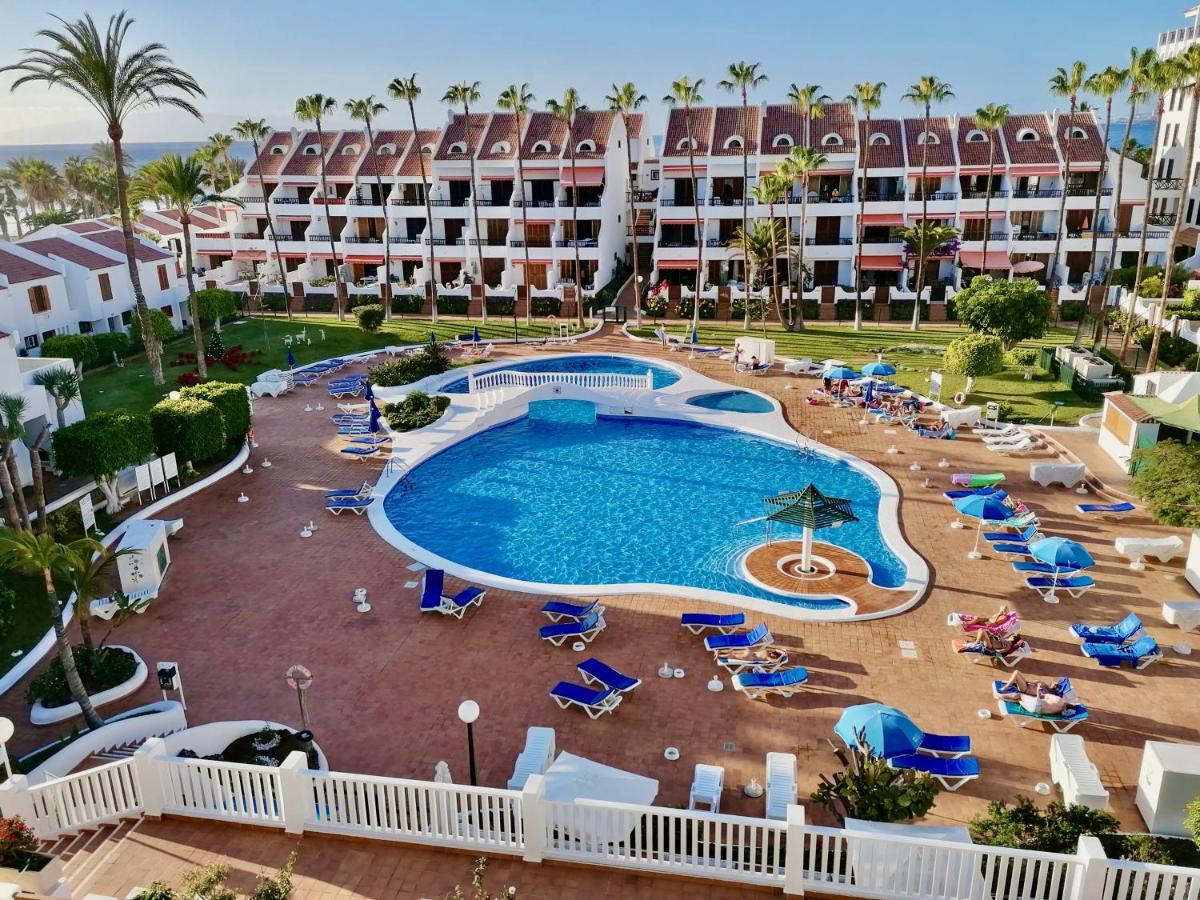 Golden View Holiday Home Playa de las Americas  Exterior foto
